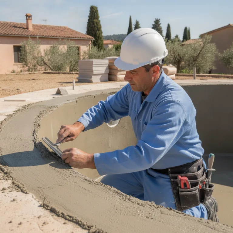 Constructor Piscinas Lujo servicio en Guadalajara